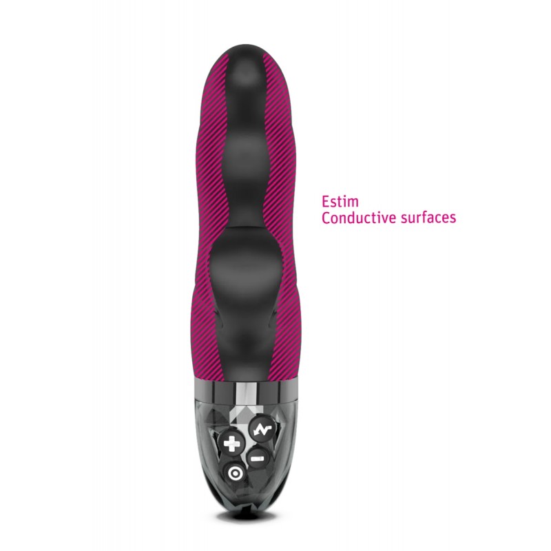 Vibro Rabbit Hop Hop Bob E-Stim Edition Vibro Rabbit Hop Hop Bob E-Stim Edition
