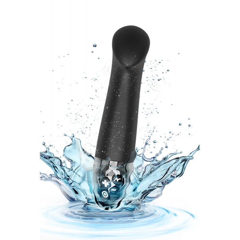 Vibro point G Right On Ron E-Stim Edition Vibro point G Right On Ron E-Stim Edition