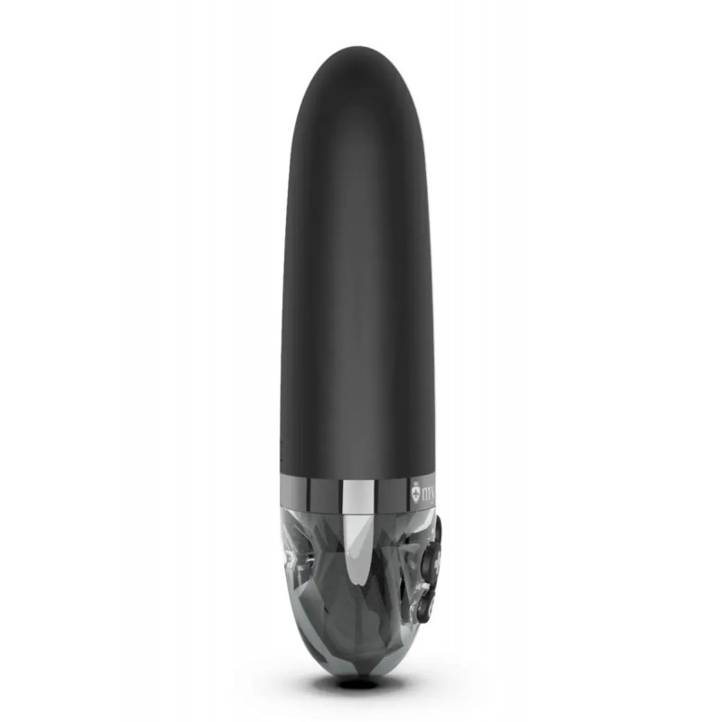 Vibromasseur Sleak Freak E-Stim Edition Vibromasseur Sleak Freak E-Stim Edition