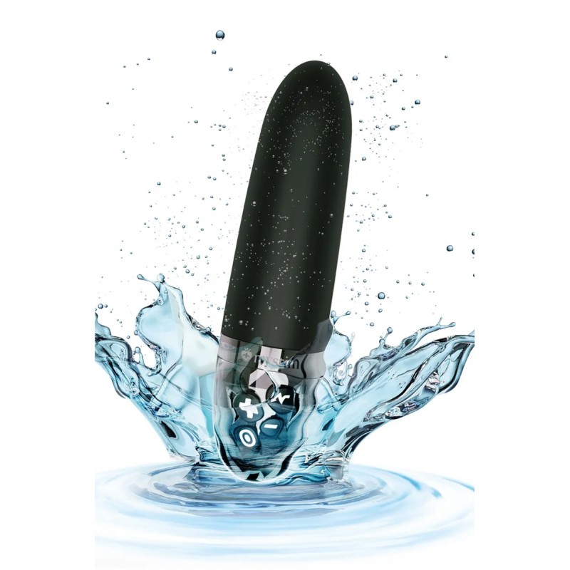 Vibromasseur Sleak Freak E-Stim Edition Vibromasseur Sleak Freak E-Stim Edition