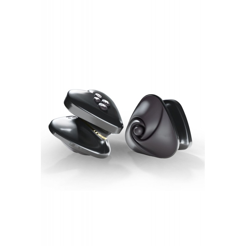 Stimulateur externe Heart's Desire E-Stim Edition Stimulateur externe Heart's Desire E-Stim Edition