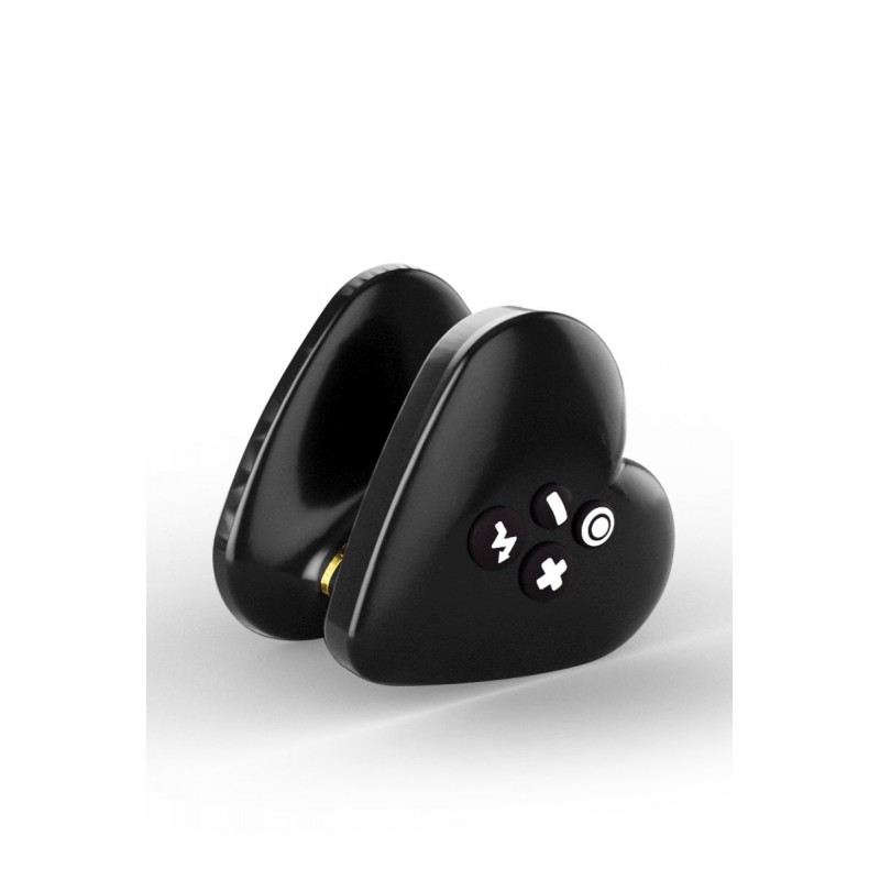 Stimulateur externe Heart's Desire E-Stim Edition Stimulateur externe Heart's Desire E-Stim Edition