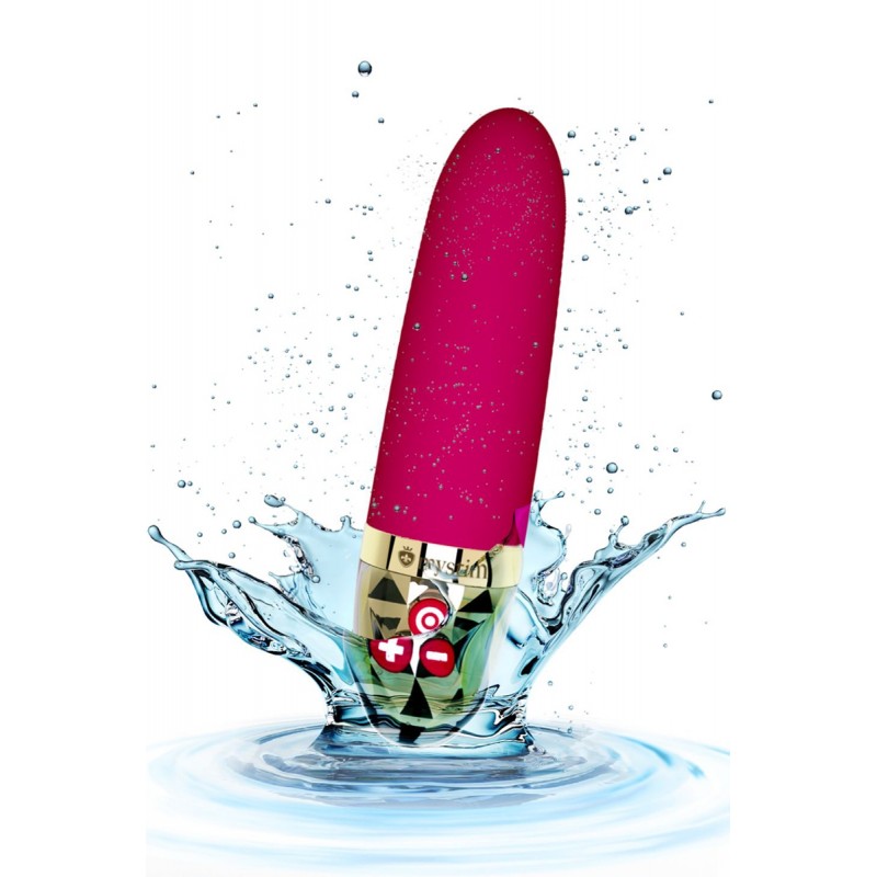 Vibromasseur Sleak Freak - Mystim  Vibromasseur Sleak Freak - Mystim