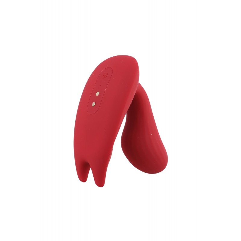 Double stimulateur connecté Magic Umi - Magic Motion Double stimulateur connecté Magic Umi - Magic Motion