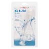 Applicateur de lubrifiant XL Lube transparent Applicateur de lubrifiant XL Lube transparent