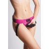 Harnais Curious fuchsia - Strap On Me Harnais Curious fuchsia - Strap On Me