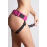 Harnais Curious fuchsia - Strap On Me Harnais Curious fuchsia - Strap On Me