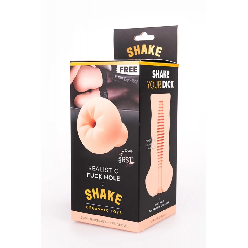 Masturbateur Fuck Hole - Shake Masturbateur Fuck Hole - Shake