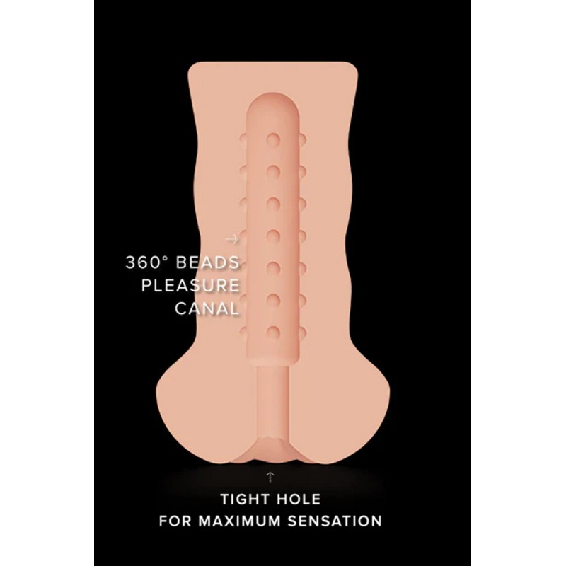 Masturbateur Bootylicious - Shake Masturbateur Bootylicious - Shake