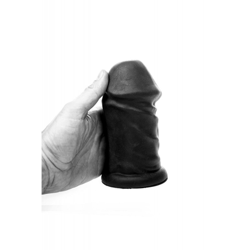 Masturbateur Daddy - All Black Masturbateur Daddy - All Black