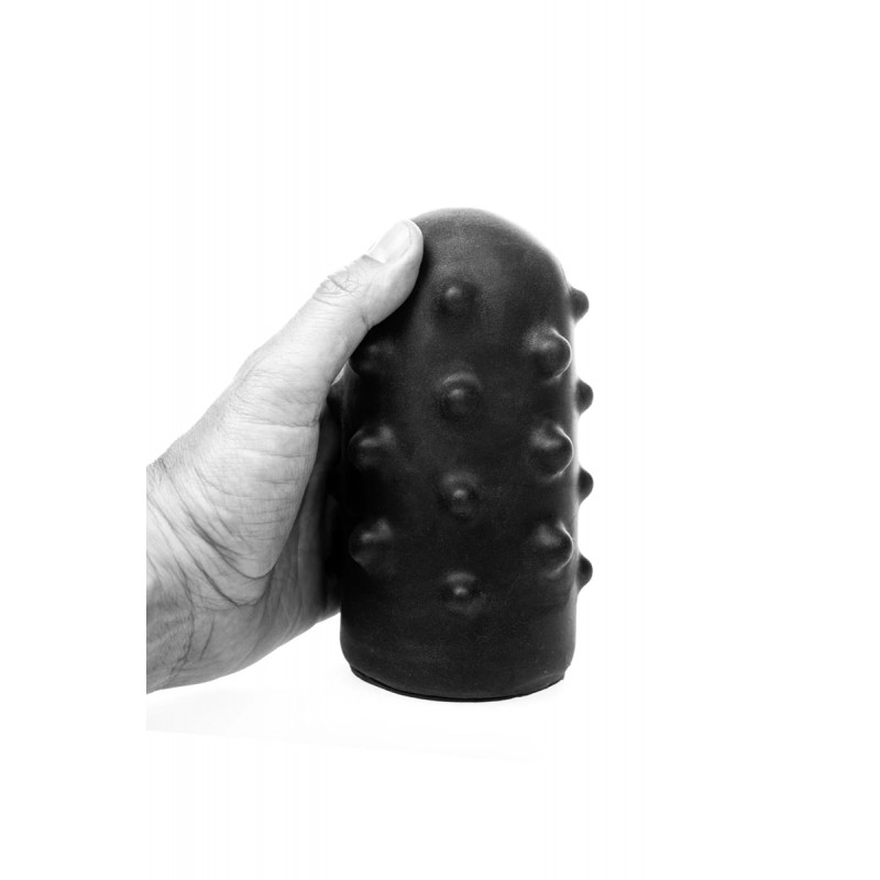 Masturbateur Bumpy - All Black Masturbateur Bumpy - All Black