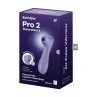 Stimulateur Pro 2 Generation 3 connecté lilas Stimulateur Pro 2 Generation 3 connecté lilas