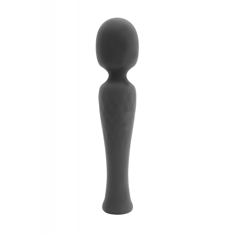 Vibromasseur Wand L'envoûteur - Jacquie et Michel Vibromasseur Wand L'envoûteur - Jacquie et Michel