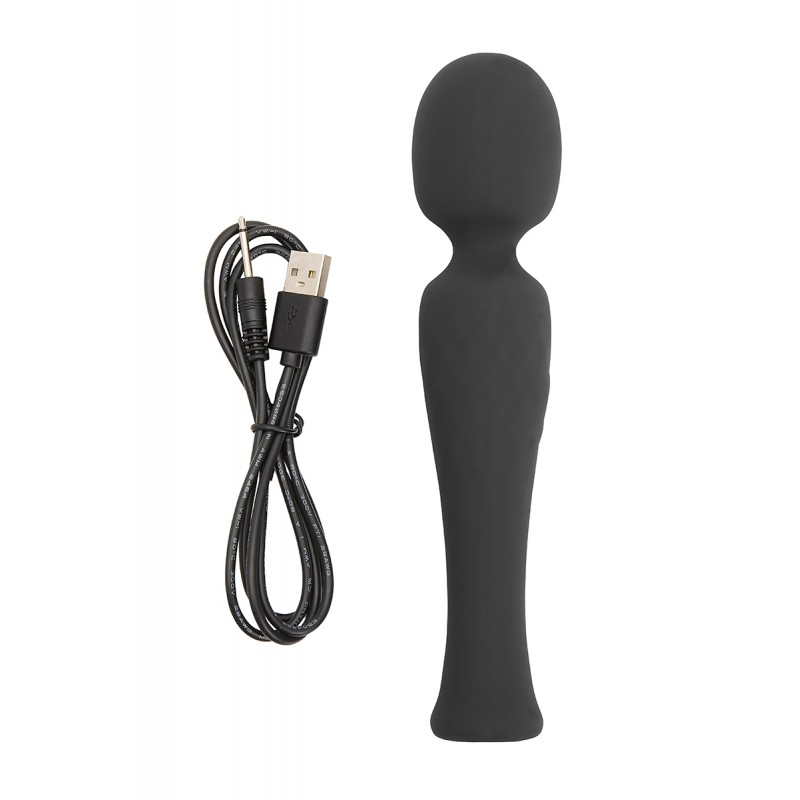 Vibromasseur Wand L'envoûteur - Jacquie et Michel Vibromasseur Wand L'envoûteur - Jacquie et Michel