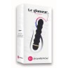 Vibromasseur Le glamour - Jacquie et Michel Vibromasseur Le glamour - Jacquie et Michel