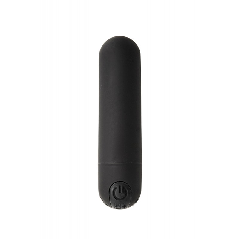Vibro rechargeable Le voyageur Mini - Jacquie et Michel Vibro rechargeable Le voyageur Mini - Jacquie et Michel