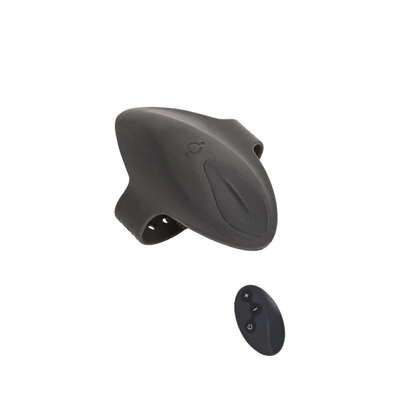 Stimulateur pour culotte Le flatteur - Jacquie et Michel Stimulateur pour culotte Le flatteur - Jacquie et Michel