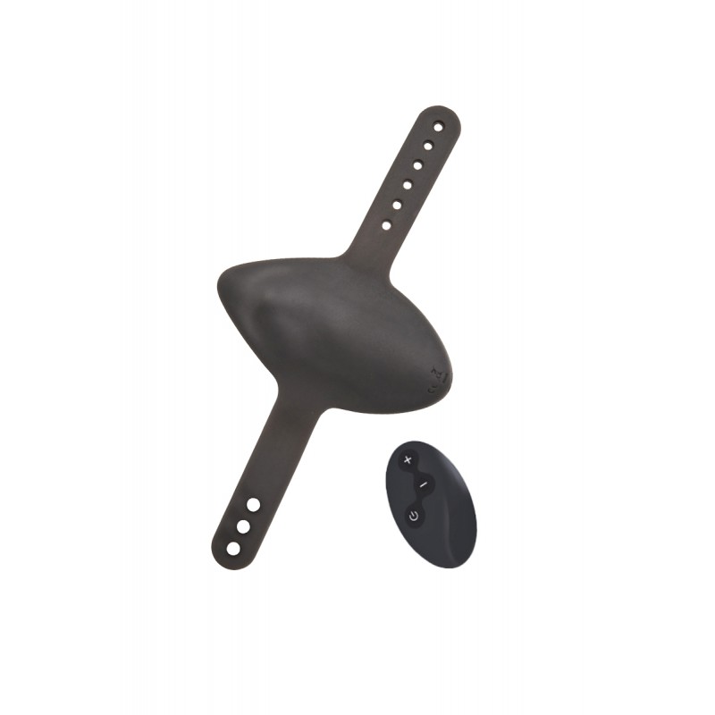 Stimulateur pour culotte Le flatteur - Jacquie et Michel Stimulateur pour culotte Le flatteur - Jacquie et Michel