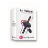 Stimulateur pour culotte Le flatteur - Jacquie et Michel Stimulateur pour culotte Le flatteur - Jacquie et Michel