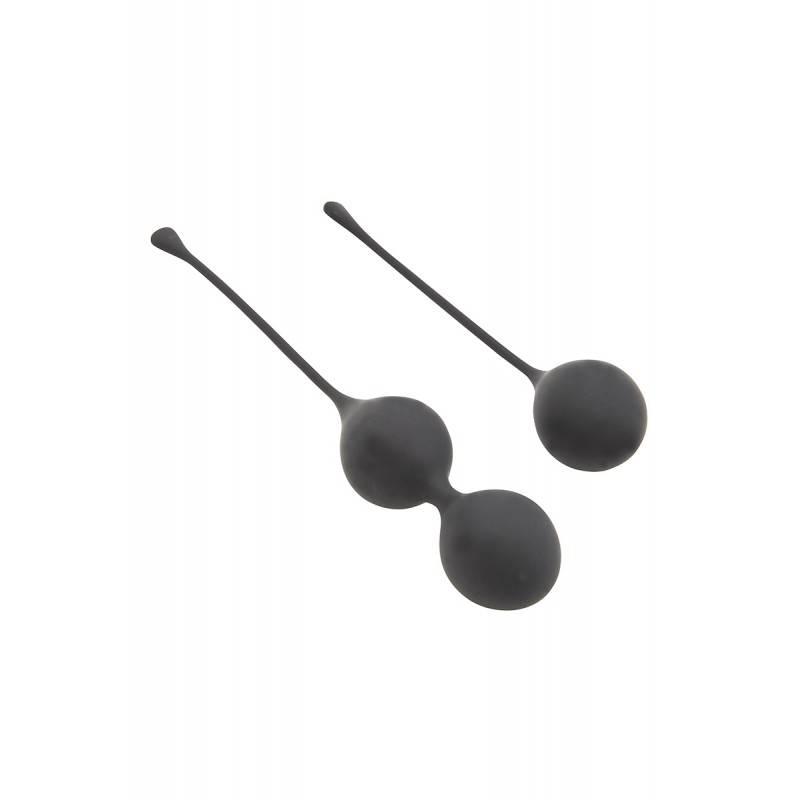 Boules de geisha Les vivifiantes - Jacquie et Michel Boules de geisha Les vivifiantes - Jacquie et Michel