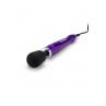Vibro Wand Doxy Die Cast Violet Vibro Wand Doxy Die Cast Violet