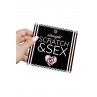 Jeu à gratter Scratch & Sex - Secret Play Jeu à gratter Scratch & Sex - Secret Play