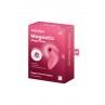 Magnetic Deep Pulse rose - Satisfyer Magnetic Deep Pulse rose - Satisfyer