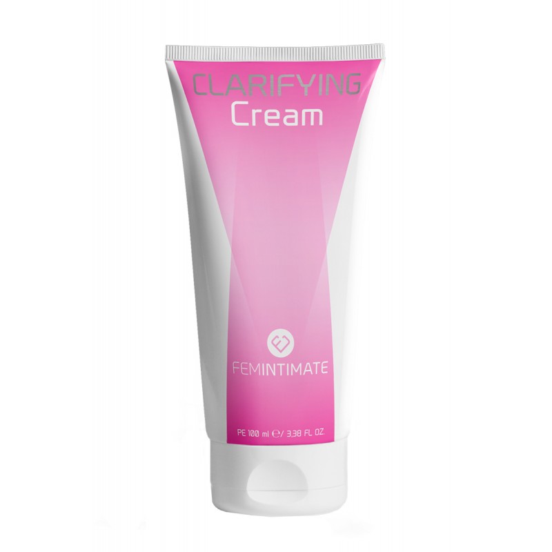 Crème blanchissante 100ml - Femintimate Crème blanchissante 100ml - Femintimate