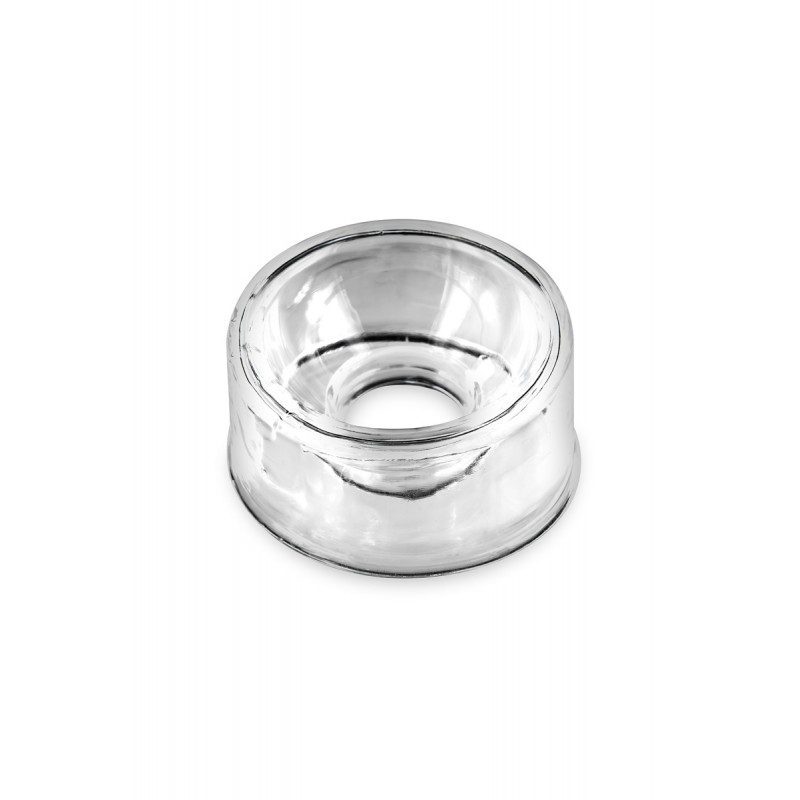 Manchon transparent pour pompe à pénis Manchon transparent pour pompe à pénis