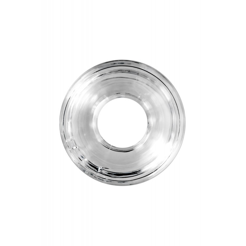 Manchon transparent pour pompe à pénis Manchon transparent pour pompe à pénis