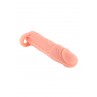 Gaine d'extension de penis Hugy 16,5cm Gaine d'extension de penis Hugy 16,5cm