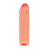 Gaine d'extension de penis Biggy 16cm Gaine d'extension de penis Biggy 16cm