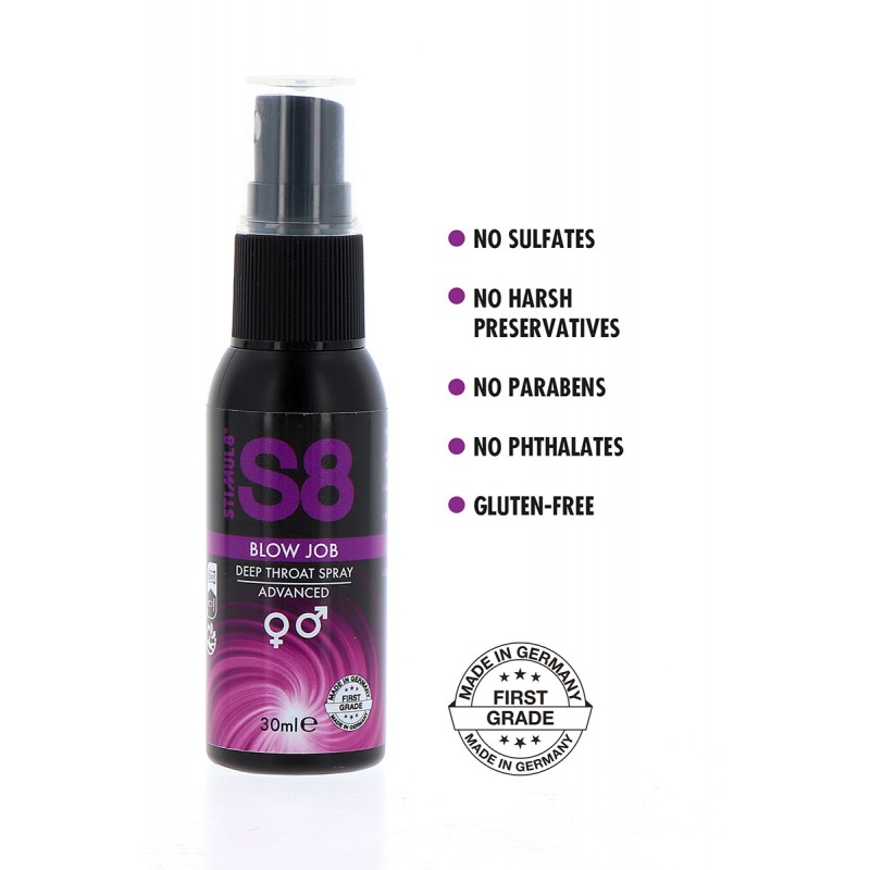 Spray menthe sexe oral 30ml Spray menthe sexe oral 30ml