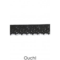 Bandeau Mystere Lace Mask