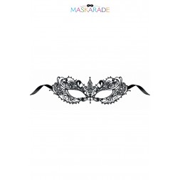 Loup broderie souple Zenith