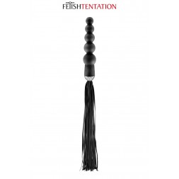 Martinet chapelet anal - Fetish Tentation