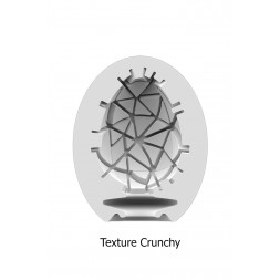 Masturbateur Satisfyer Egg Crunchy