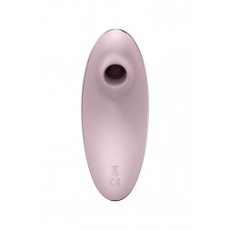 Double stimulateur Vulva Lover 1 Violet - Satisfyer