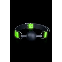 Baillon boule phosphorescent - Ouch