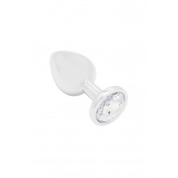 Plug bijou L'élégant S - Jacquie et Michel