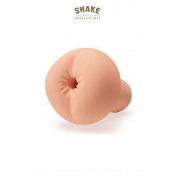 Masturbateur Real Bumpy Ass - Shake