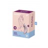 Double stimulateur Vulva Lover 1 Violet - Satisfyer