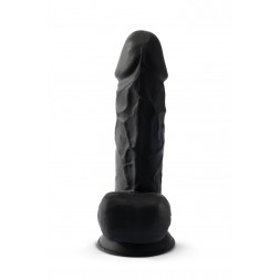 Gode The Original Model 1 noir 21,5 cm - SilexD