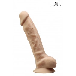 Gode The Original Model 1 flesh 23 cm - SilexD