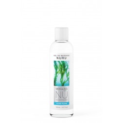 Gel massage Nuru Algue Mixgliss - 150 ml