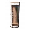 Vibro The Original Model 2 flesh 17,5 cm - SilexD