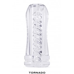 Gaine de masturbation Tornado Deep Blow - Dorcel