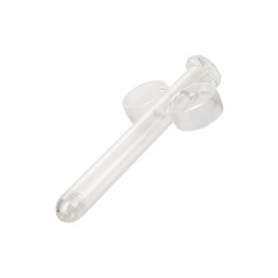 Applicateur de lubrifiant XL Lube transparent