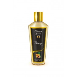 Huile sèche fruits exotiques