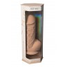 Gode The Original Model 1 flesh 21,5 cm - SilexD